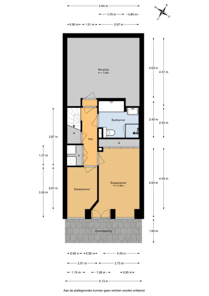 Photo 33 of Kleine Nobelstraat 40