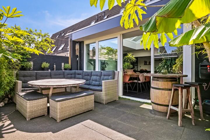 Foto 41 van Lavendelberg 15