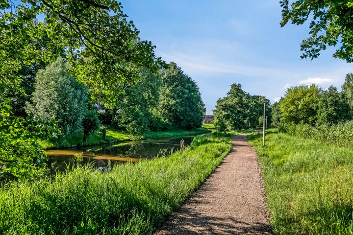 Foto 51 van Lavendelberg 15