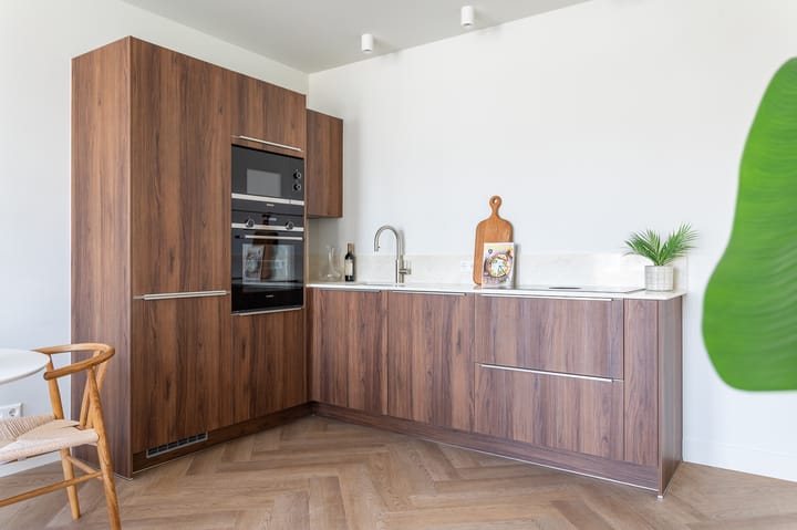 Foto 2 van Van Loostraat 12-A