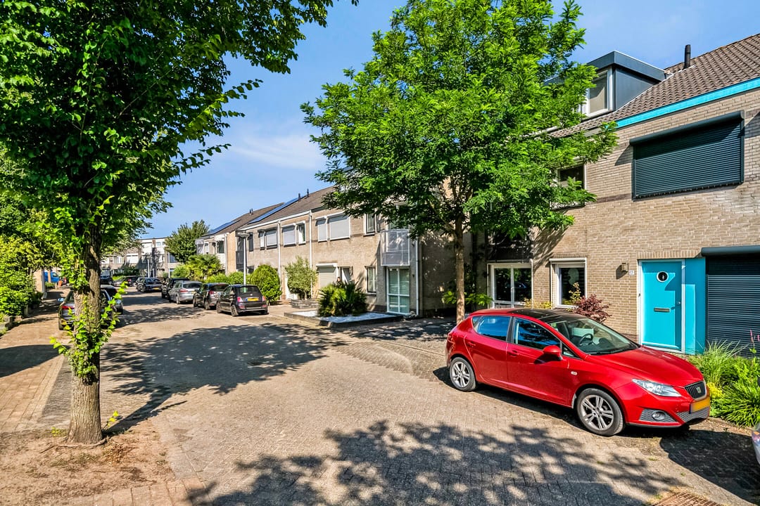 Foto 56 van Lavendelberg 15