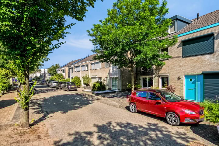 Foto 56 van Lavendelberg 15