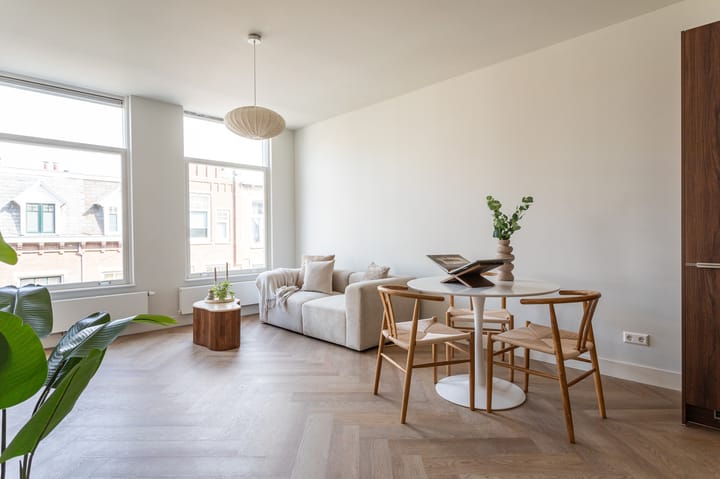 Foto 3 van Van Loostraat 12-A