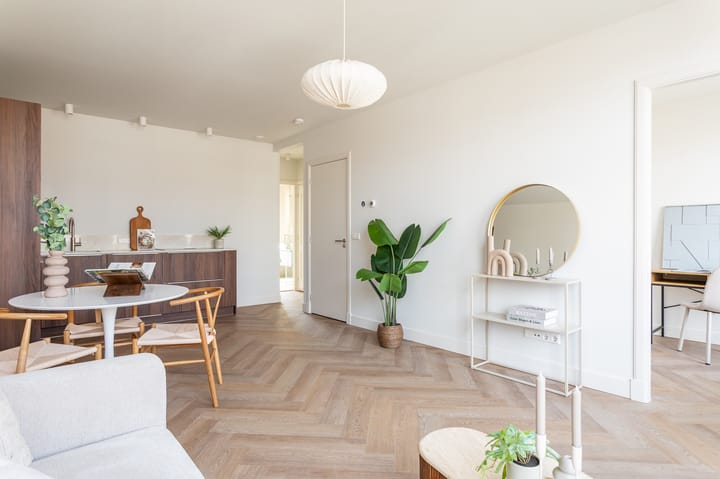 Foto 4 van Van Loostraat 12-A