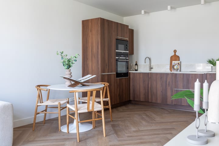 Photo 6 of Van Loostraat 12-A