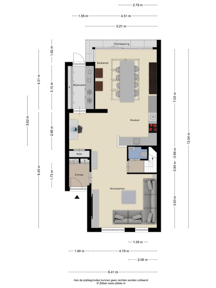 Foto 59 van Lavendelberg 15