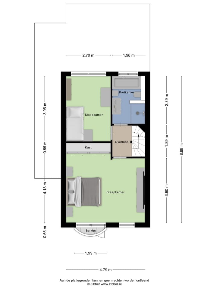 Foto 60 van Lavendelberg 15