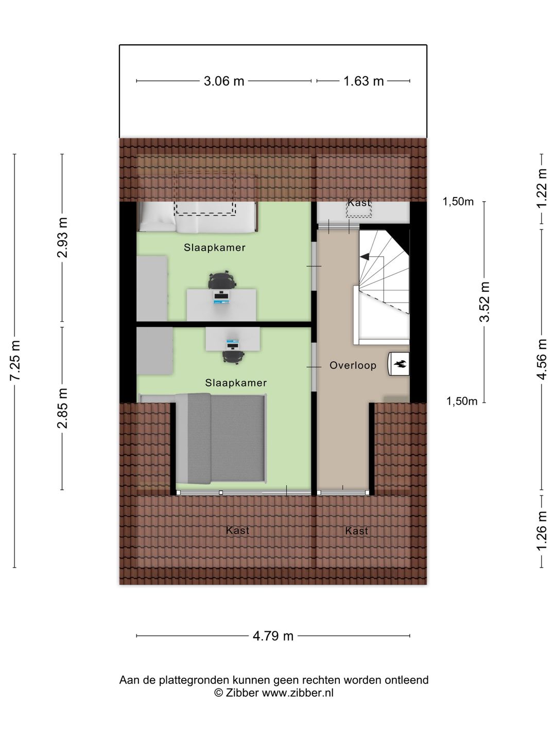 Foto 61 van Lavendelberg 15