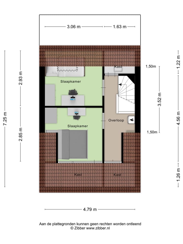 Foto 61 van Lavendelberg 15