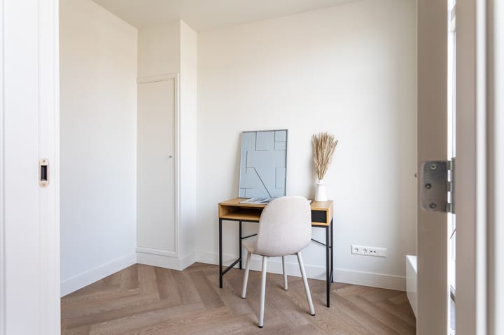 Photo 13 of Van Loostraat 12-A