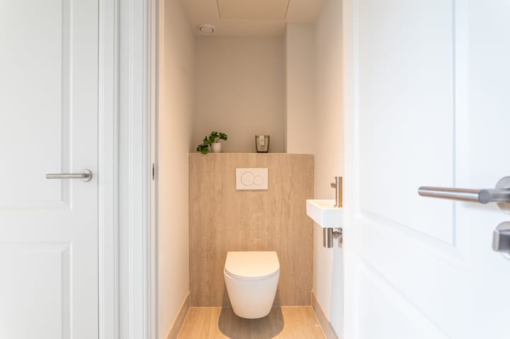 Photo 21 of Van Loostraat 12-A