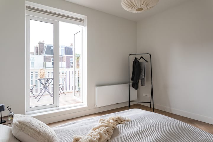 Photo 23 of Van Loostraat 12-A