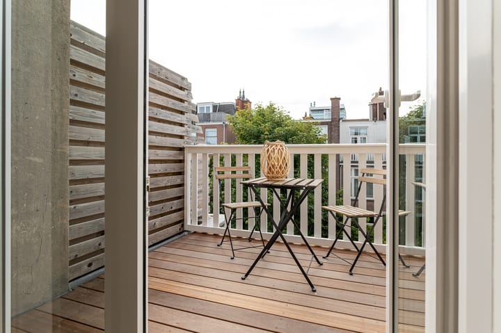 Photo 25 of Van Loostraat 12-A