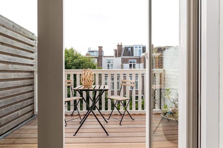 Photo 26 of Van Loostraat 12-A