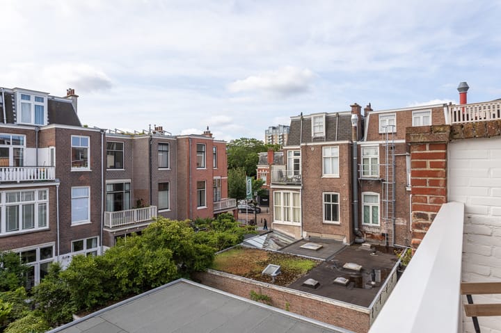 Photo 28 of Van Loostraat 12-A