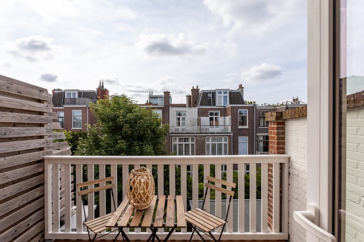 Photo 29 of Van Loostraat 12-A