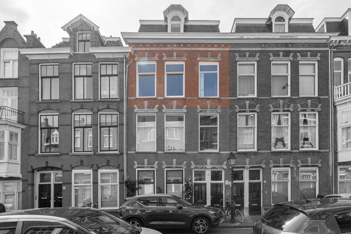 Photo 30 of Van Loostraat 12-A