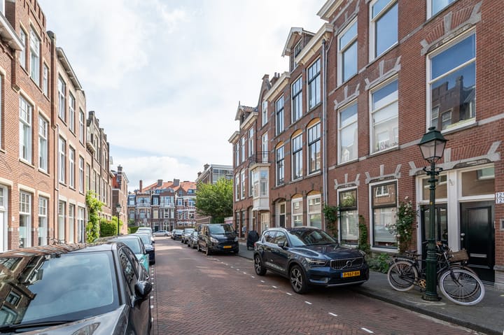 Photo 32 of Van Loostraat 12-A