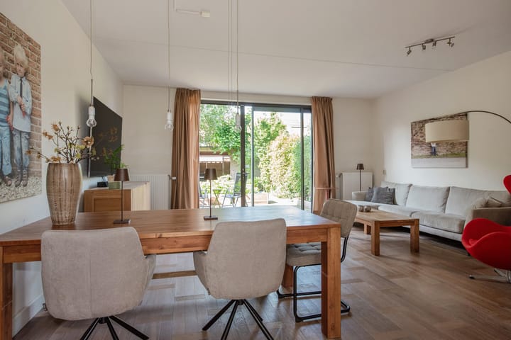 Foto 9 van Sperwersingel 105