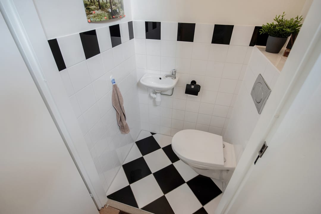 Photo 7 of Sperwersingel 105