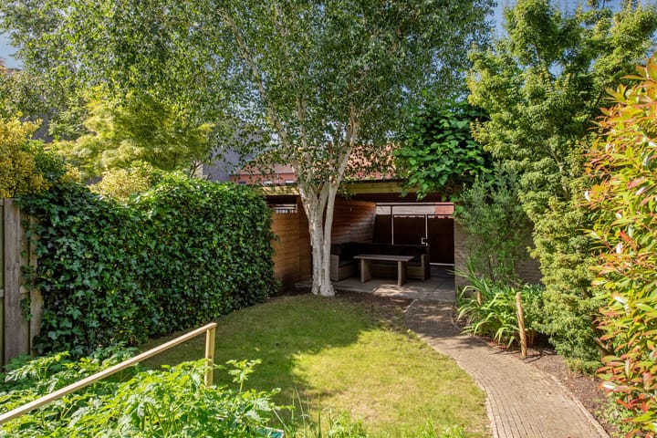 Foto 14 van Sperwersingel 105