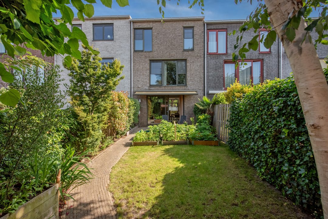 Photo 2 of Sperwersingel 105