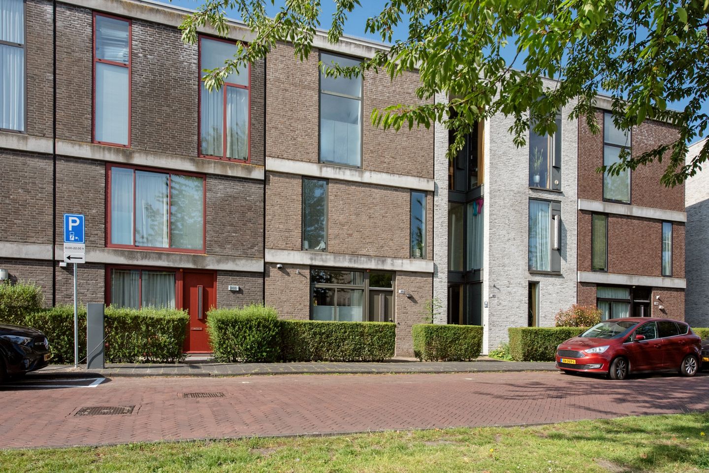 Photo 5 of Sperwersingel 105