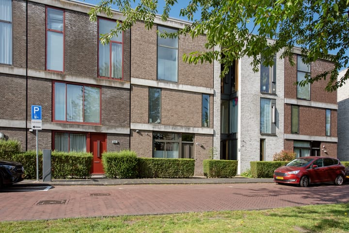 Foto 5 van Sperwersingel 105