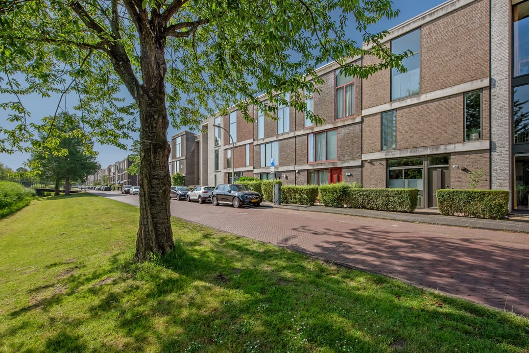 Photo 1 of Sperwersingel 105