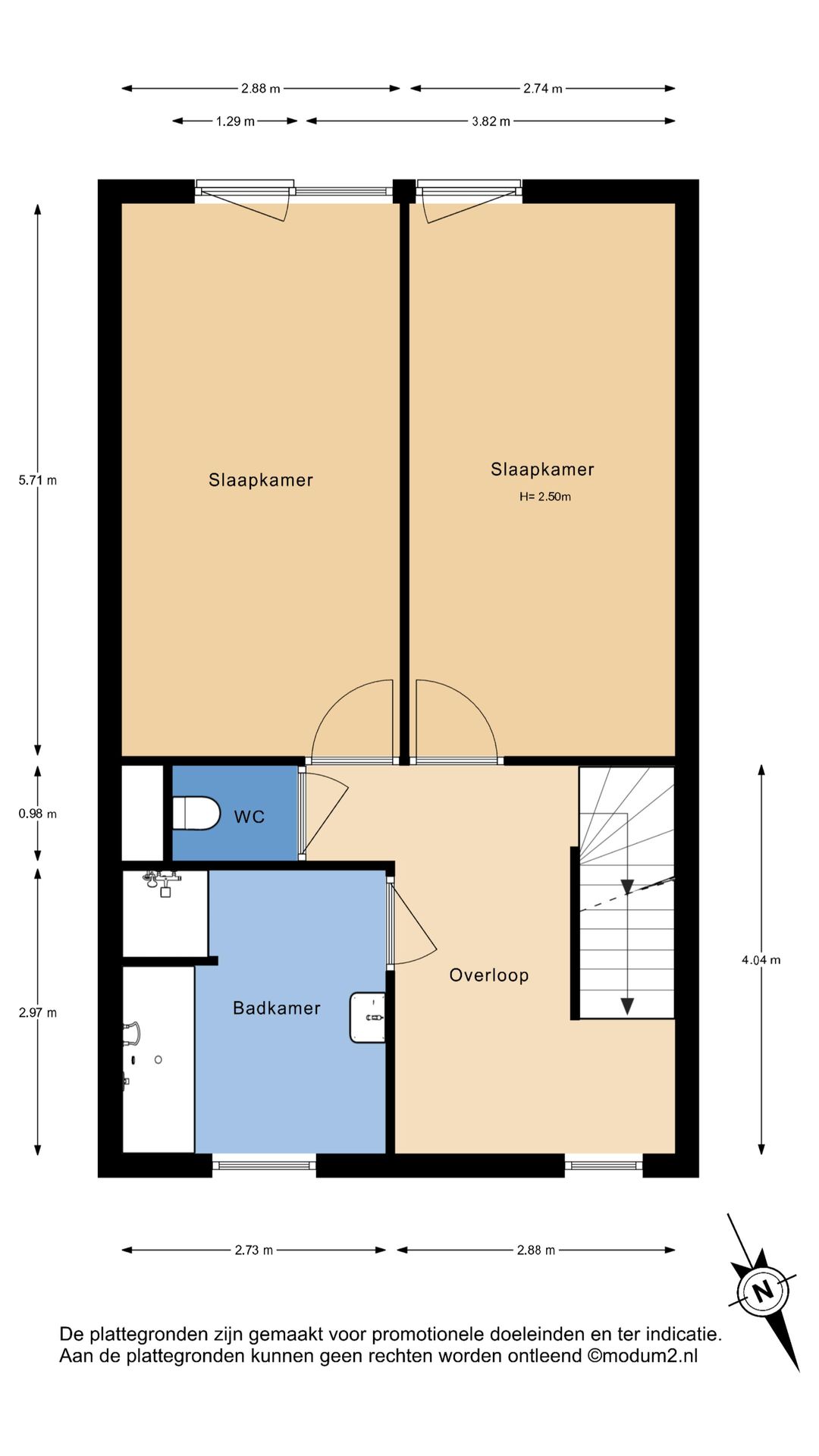 Photo 37 of Sperwersingel 105