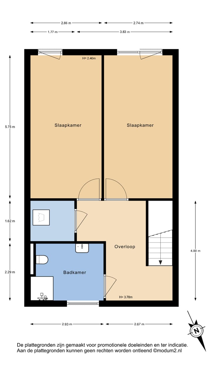 Foto 38 van Sperwersingel 105