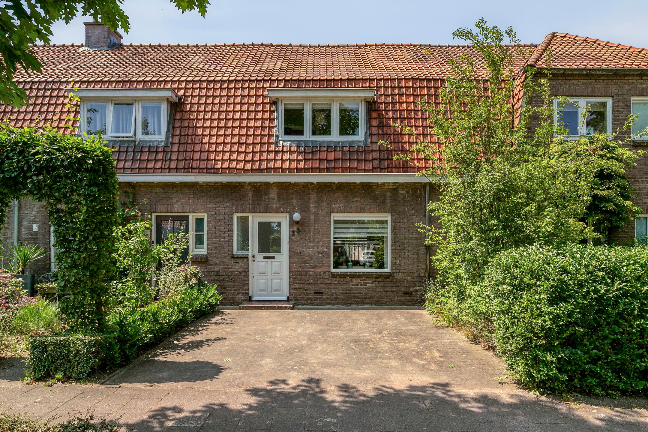 Foto 3 van Prins Mauritsweg 23