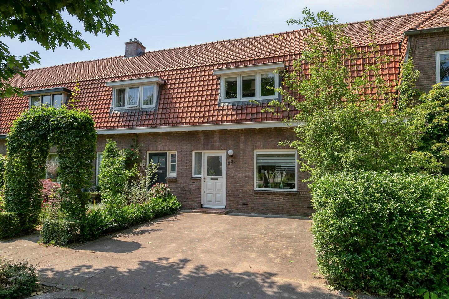 Foto 4 van Prins Mauritsweg 23