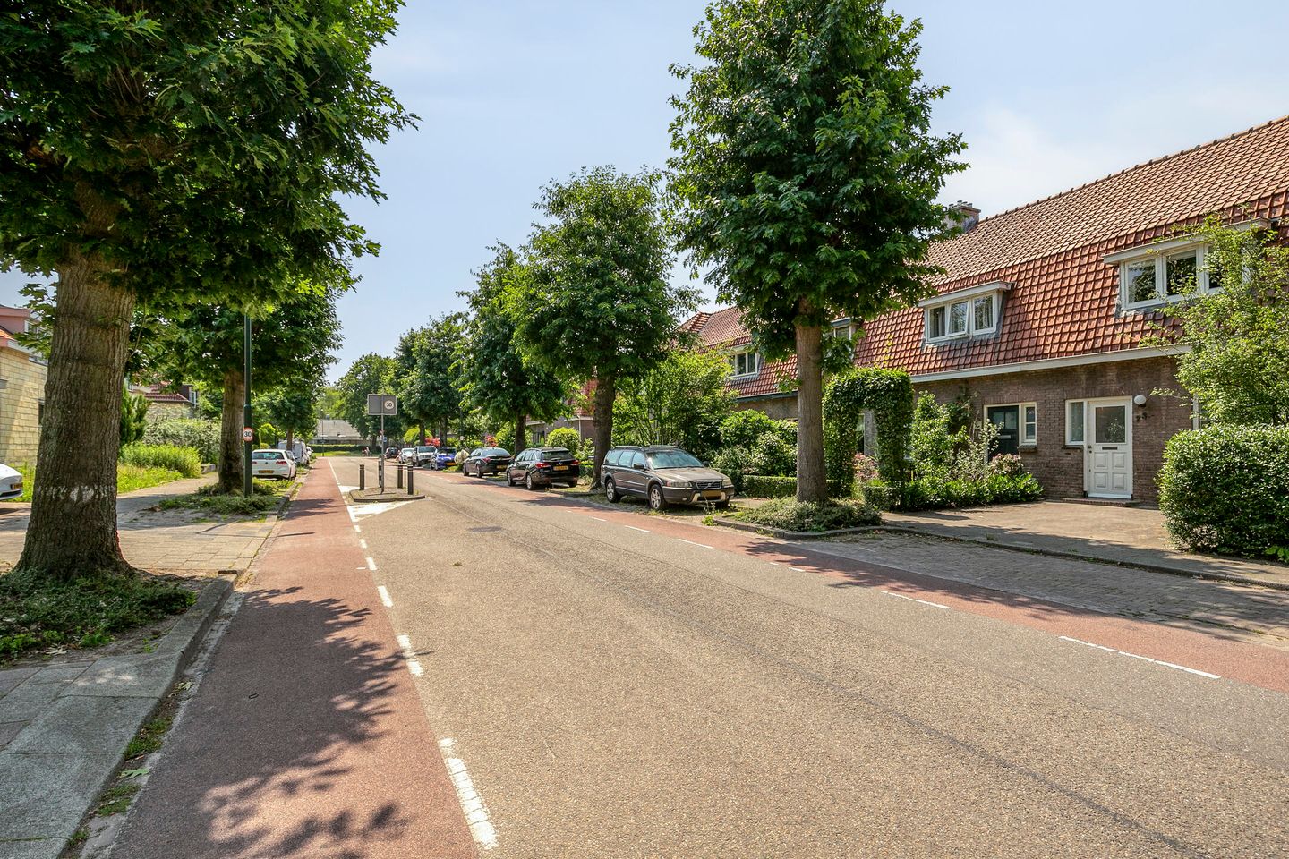 Foto 5 van Prins Mauritsweg 23