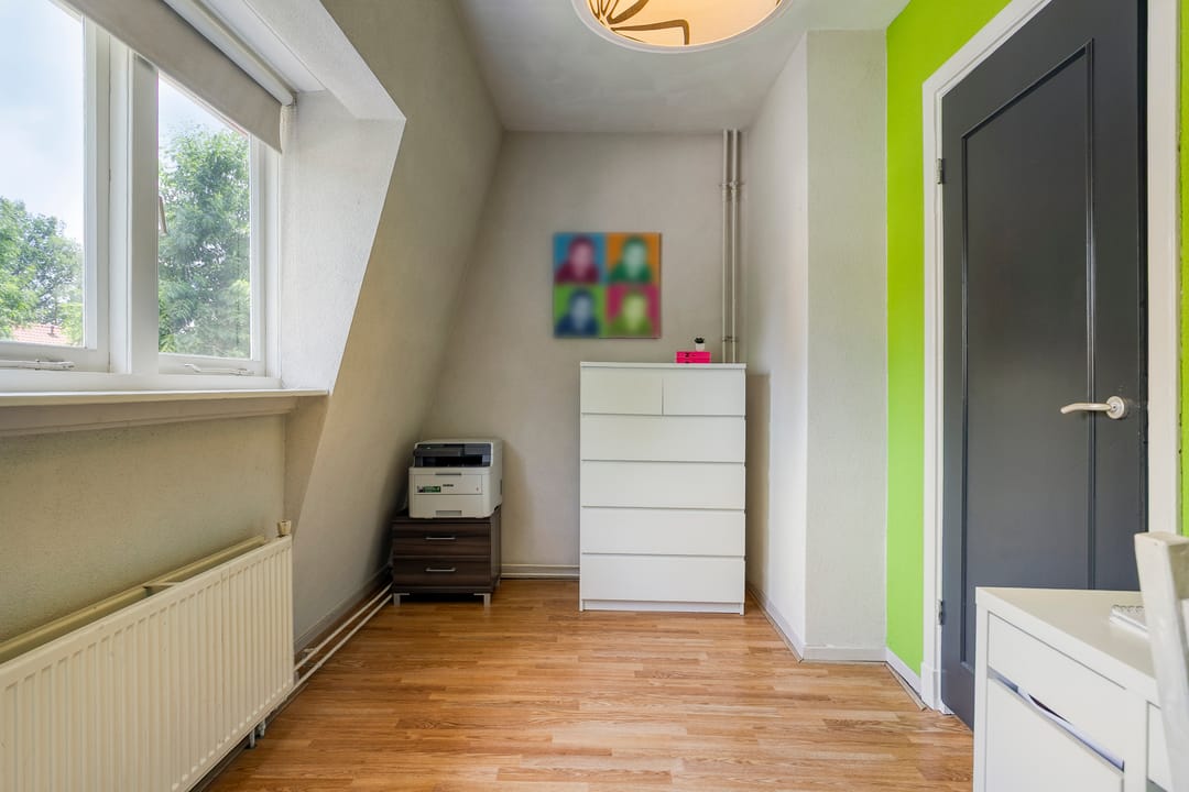 Foto 23 van Prins Mauritsweg 23