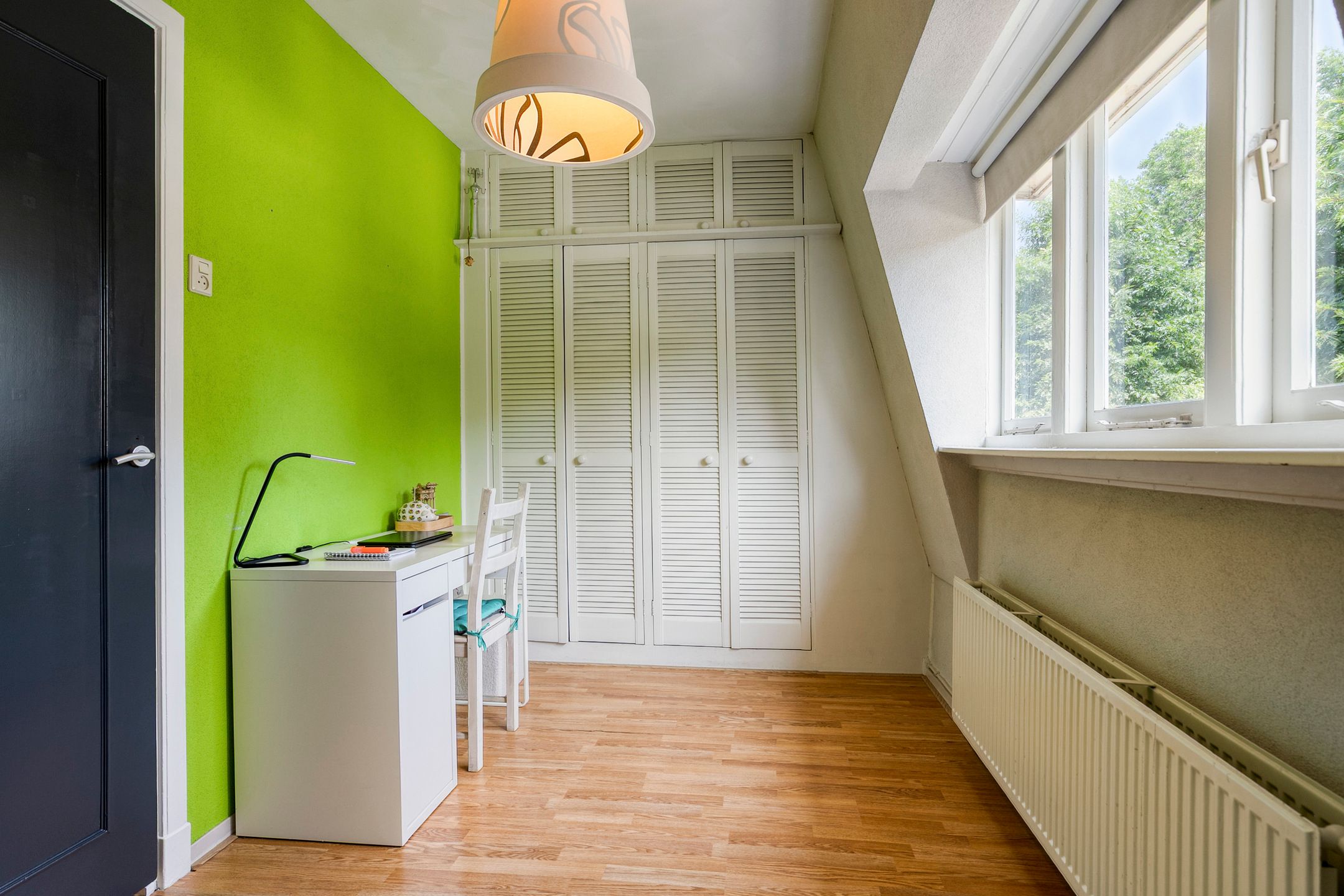 Foto 24 van Prins Mauritsweg 23