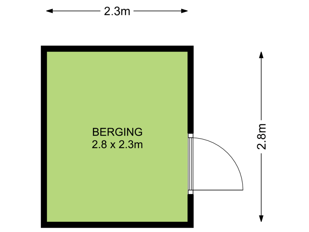 Begane grond