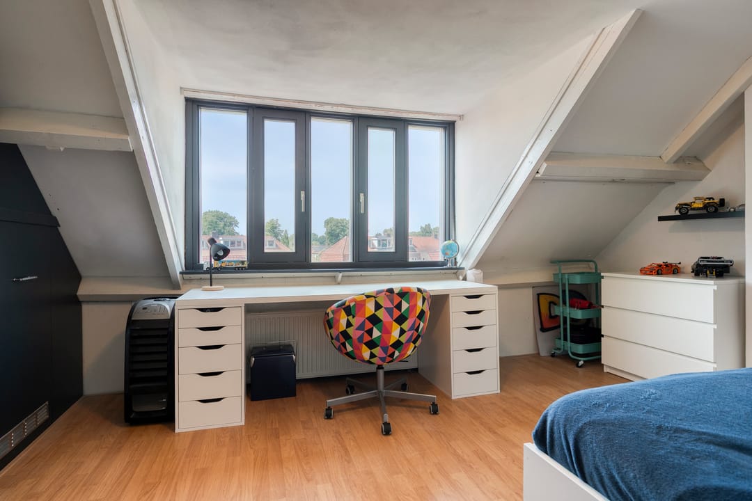 Foto 26 van Prins Mauritsweg 23