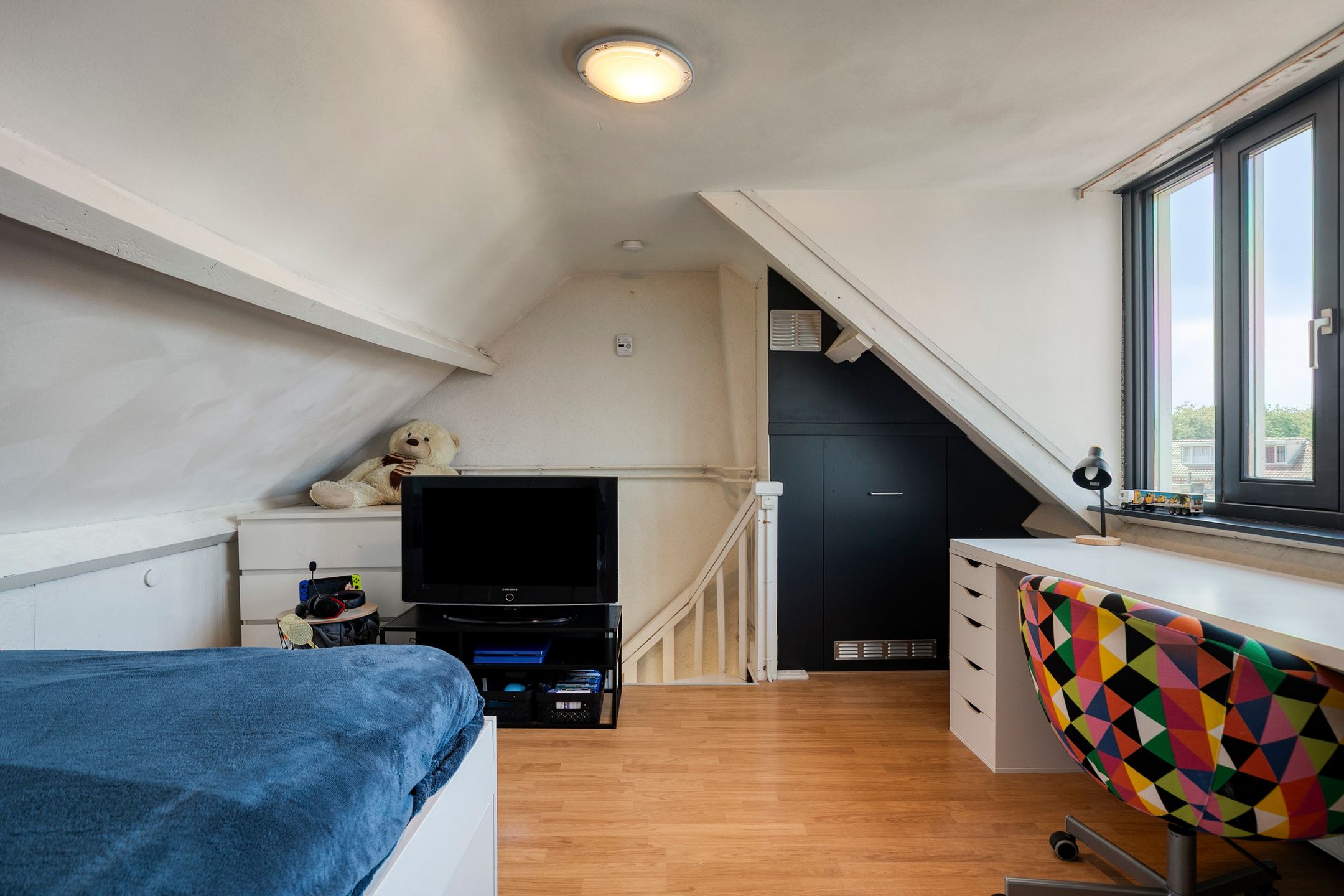 Foto 27 van Prins Mauritsweg 23