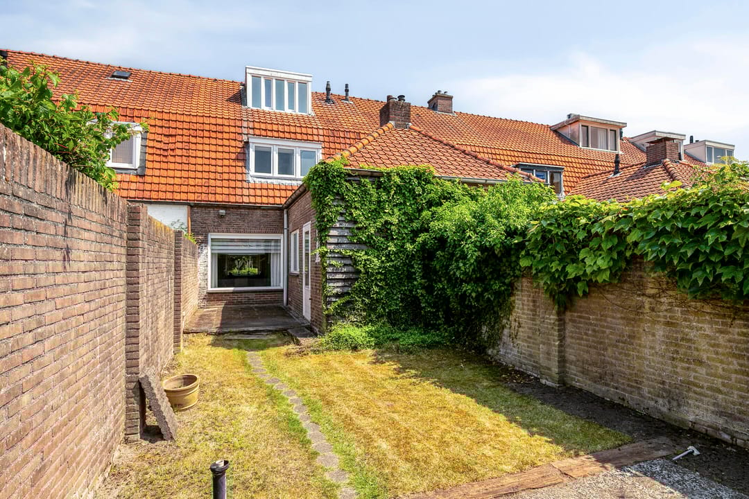 Foto 32 van Prins Mauritsweg 23