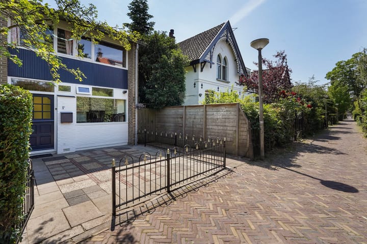 Foto 2 van Laan van Overvest 1-C