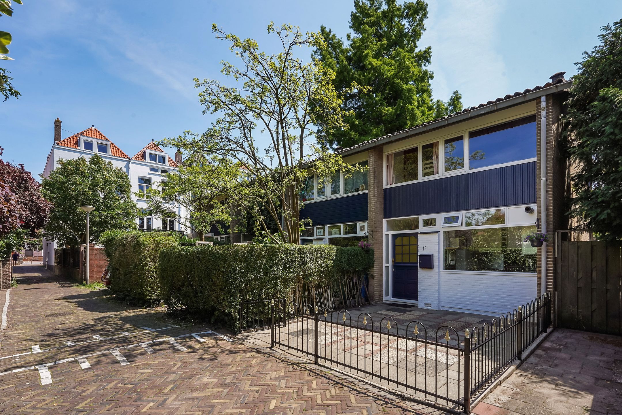 Foto 3 van Laan van Overvest 1-C