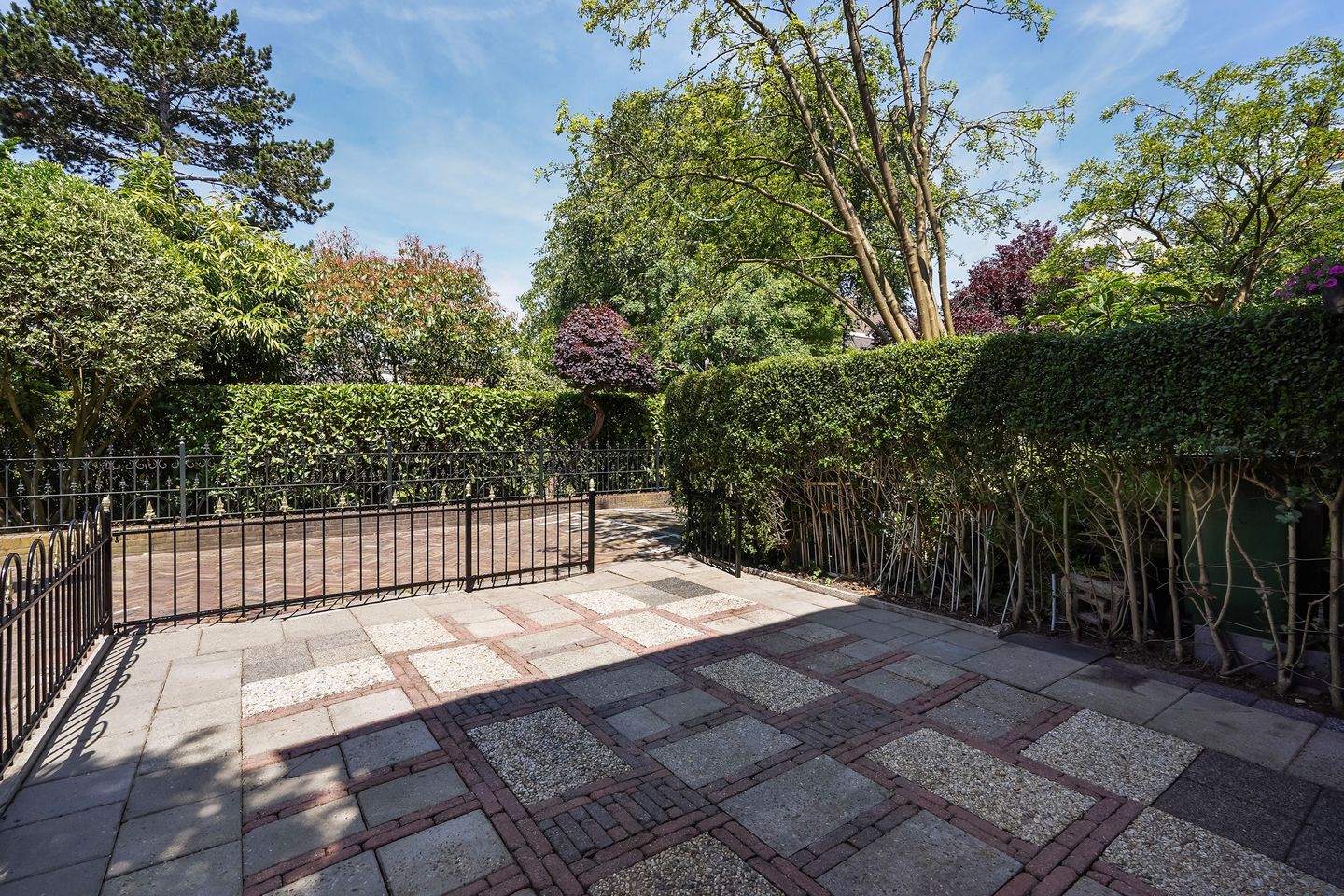 Foto 4 van Laan van Overvest 1-C