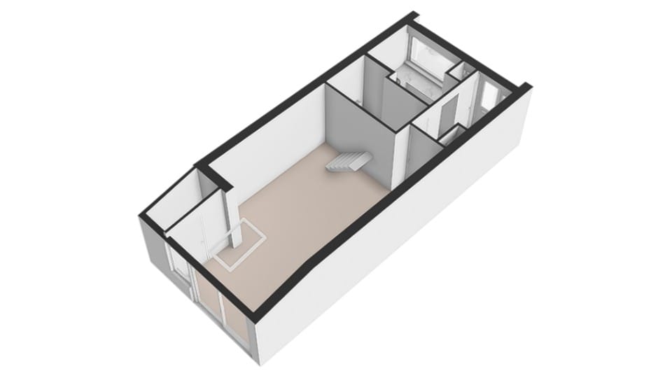 Foto 39 van Laan van Overvest 1-C