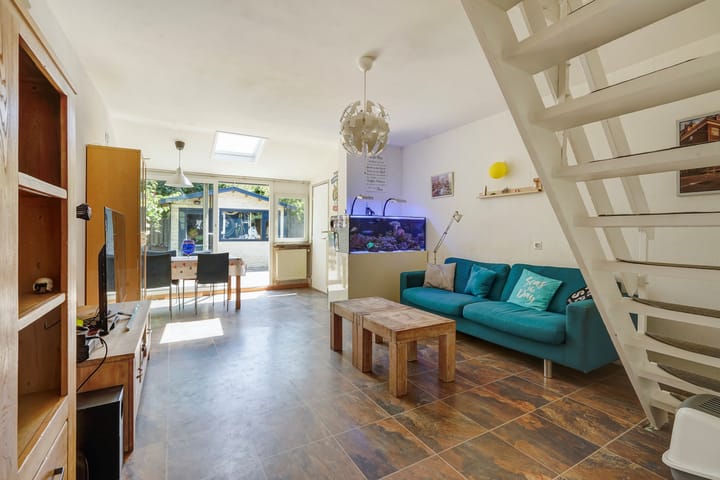 Foto 6 van Laan van Overvest 1-C