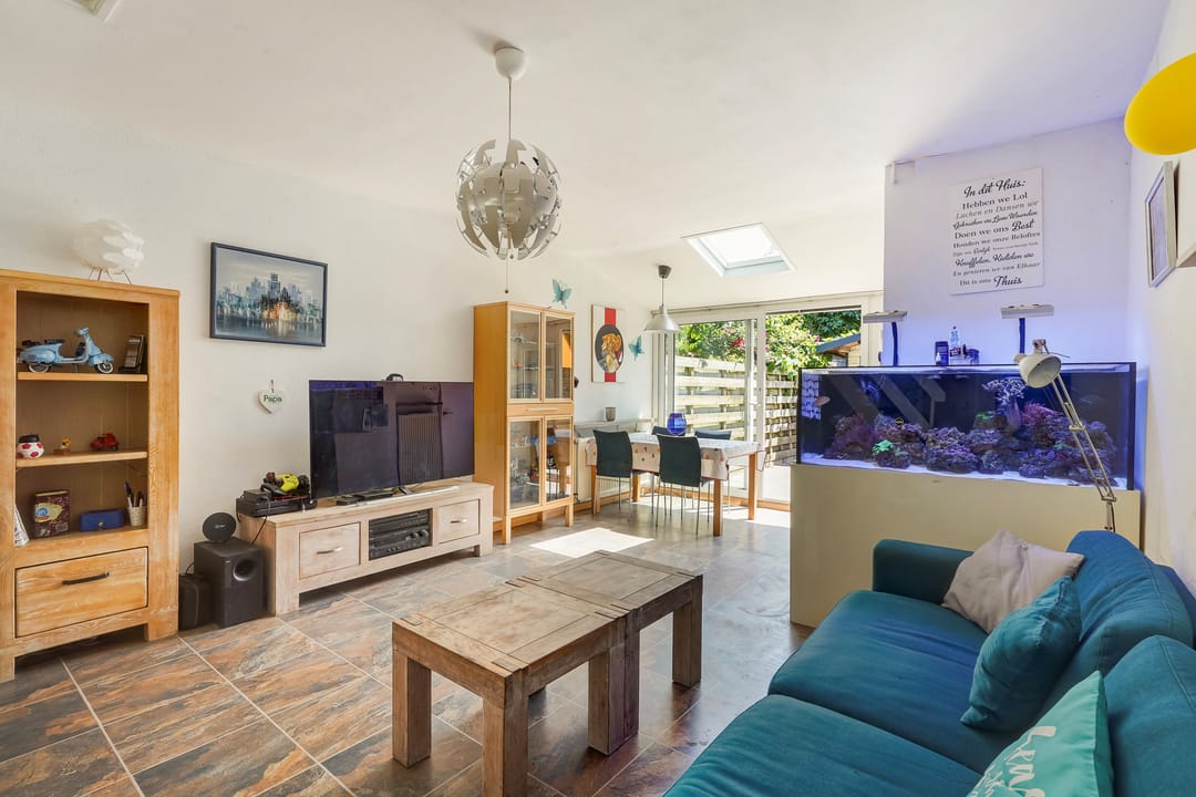 Foto 7 van Laan van Overvest 1-C