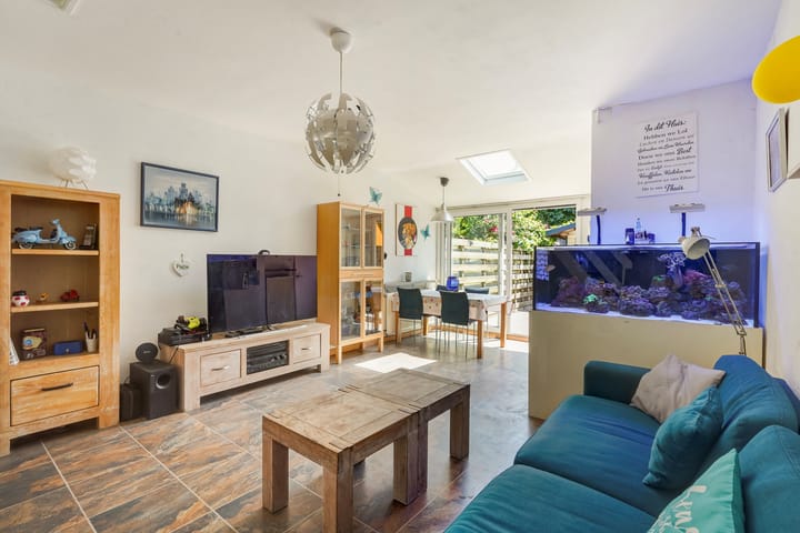 Foto 7 van Laan van Overvest 1-C