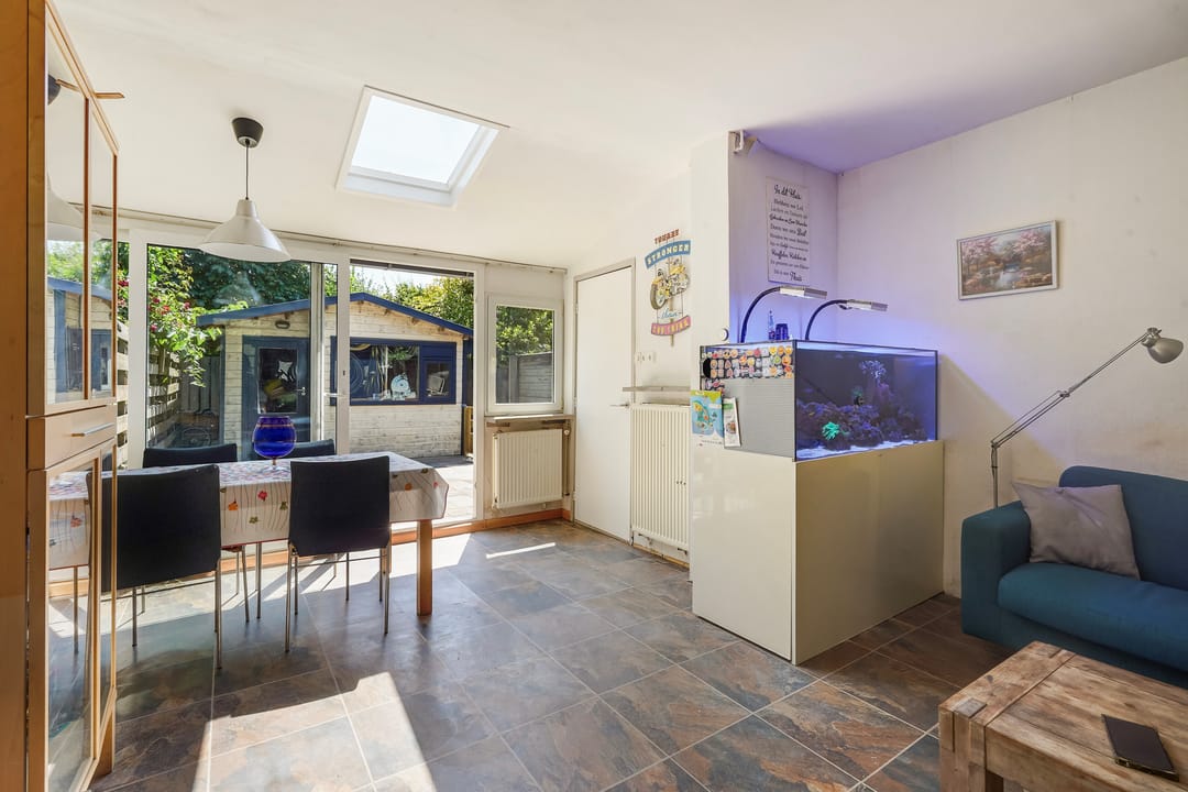 Foto 8 van Laan van Overvest 1-C