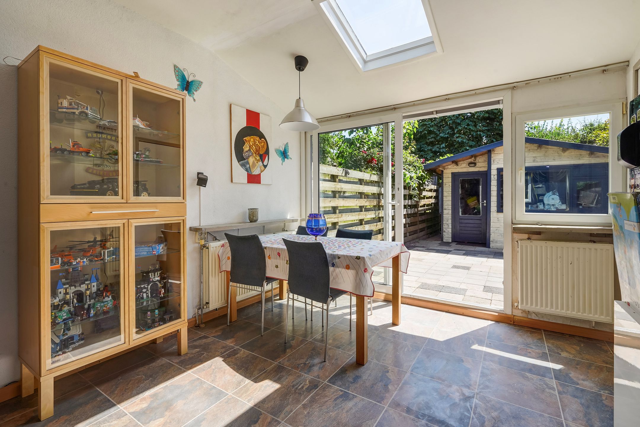 Foto 9 van Laan van Overvest 1-C