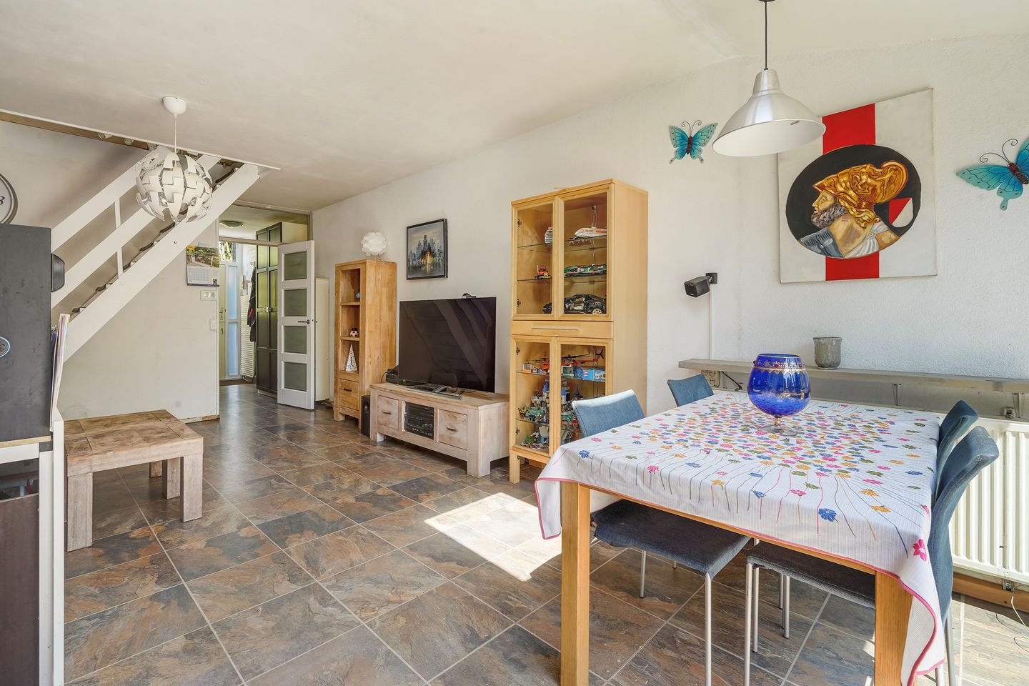 Foto 10 van Laan van Overvest 1-C